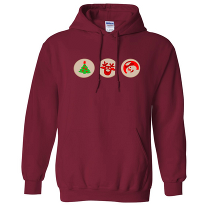 MEDIUM items in stock