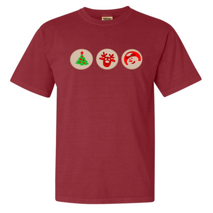 Christmas Cookies - Tee