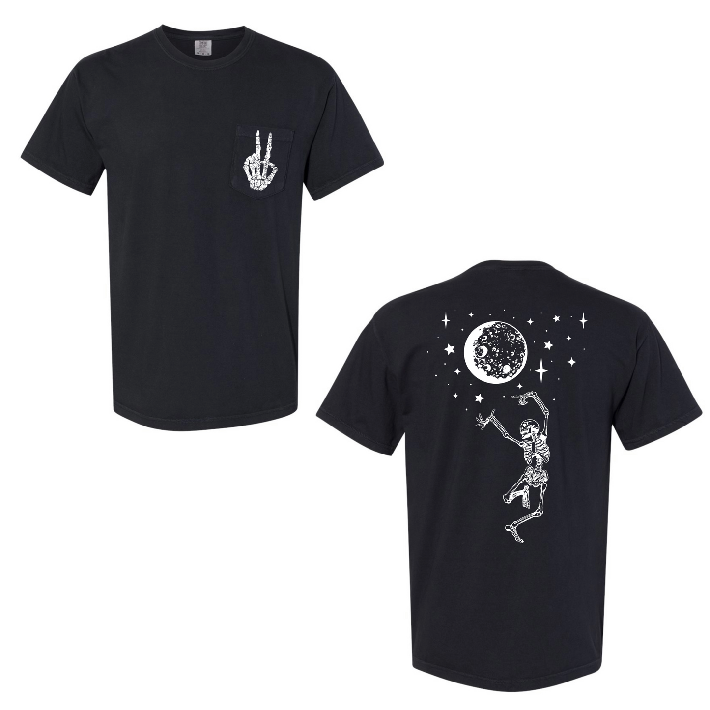 MEDIUM items in stock