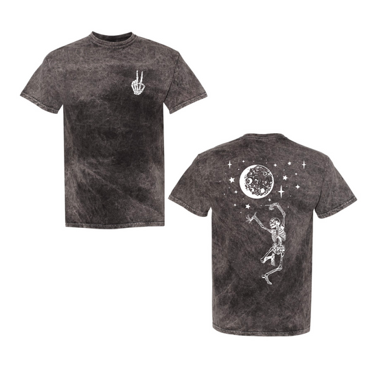 Dancing Skelly - Tee