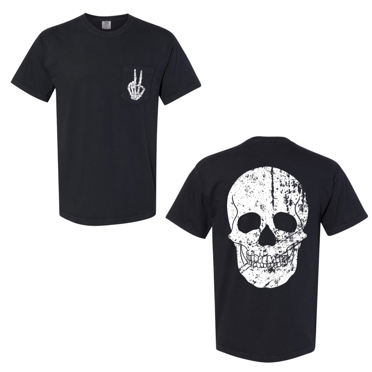 SMALL items in stock